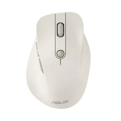 Asus, mysz bezprzewodowa, 2400 dpi, 2.4 GHz