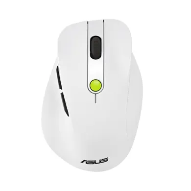 Asus, mysz bezprzewodowa, MD105, biała