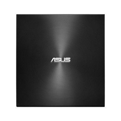 Asus, nagrywarka zewnętrzna, SDRW-08U7M-U SDRW-08U7M-U