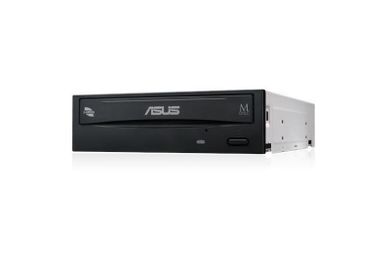 Asus, napęd DVD, DRW-24D5MT, BLK, G, AS, SATA III