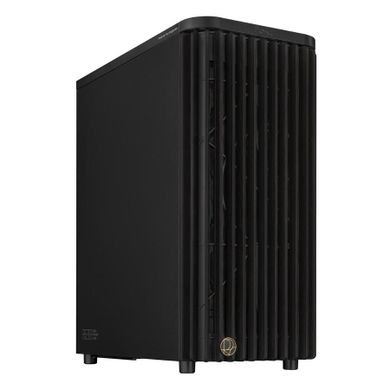 Asus, obudowa komputerowa, ProArt PA401, Wood Edition