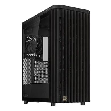Asus, obudowa komputerowa, ProArt PA401, Wood Edition TG