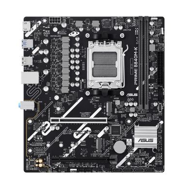Asus, płyta główna, PRIME B840M-K
