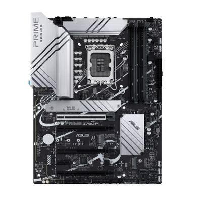 Asus, płyta główna, PRIME Z790-P