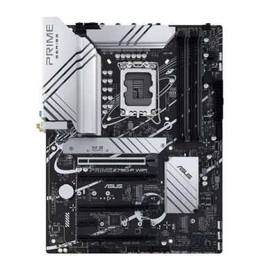 Asus, płyta główna, PRIME Z790-P WIFI