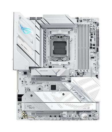 Asus, płyta główna, ROG STRIX B850-A GAMING NEO