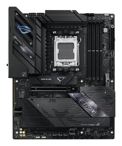 Asus, płyta główna, ROG STRIX B850-F GAMING NEO