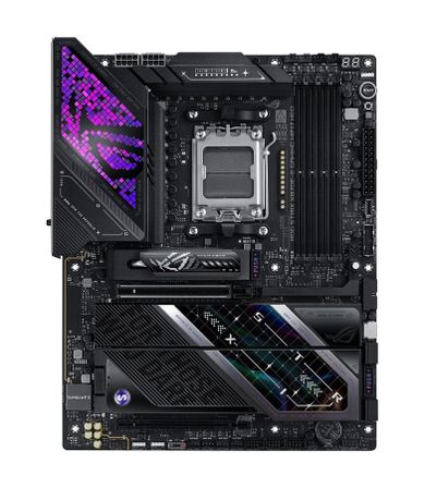 Asus, płyta główna, ROG STRIX X870E-E GAM. WIFI7 NEO