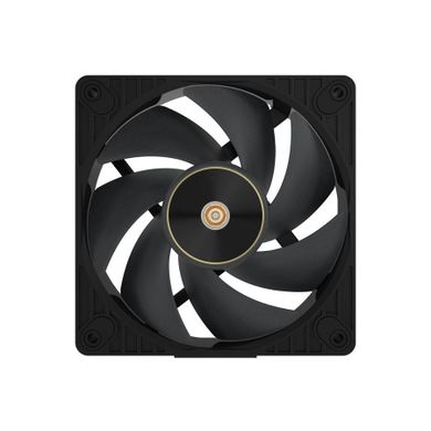 Asus, Proart, wentylator, PF120 FAN PWM BLACK