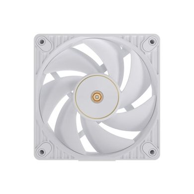 Asus, Proart, wentylator, PF120 FAN PWM WHITE
