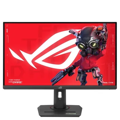 Asus, ROG monitor gamingowy, 27", XG27ACG, F-IPS, HDMI, DP, USB-C