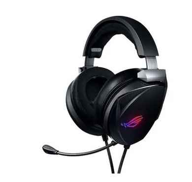 Asus, ROG, słuchawki, Theta 7.1, USB-C