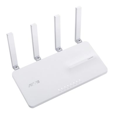 Asus, router Ebr63, biały