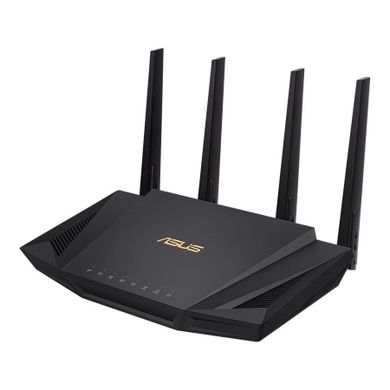 Asus, RT-AX58U, router Wi-fi
