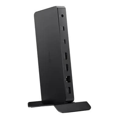 Asus, stacja dokująca, przewodowa, DC500 Triple 4K, Thunderbolt,4 Dock, 150W