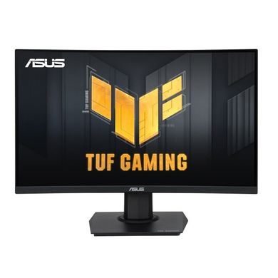 Asus, TUF Gaming, monitor, 23,6", VG24VQER
