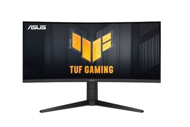 Asus, TUF Gaming, monitor, 34", VG34VQEL1A