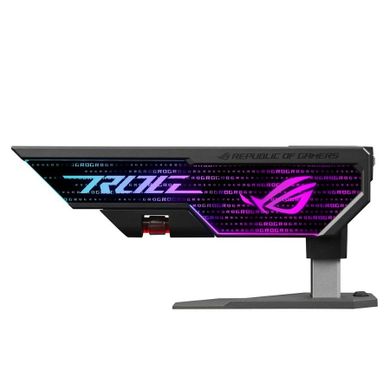 Asus, uchwyt na kartę, XH01 ROG HERCULX