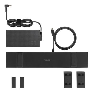 Asus, USB-C Stand Dock, stacja dokująca, DC310