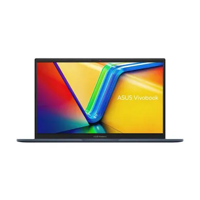 Asus, Vivobook 15, X1504VA-BQ968, laptop, quiet blue, 15.6"