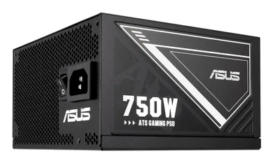 Asus, zasilacz, 750W, ATS Gold