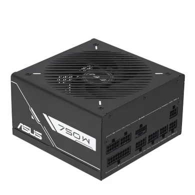 Asus, zasilacz, PRIME-750G Black
