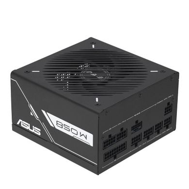 Asus, zasilacz, PRIME-850G Black