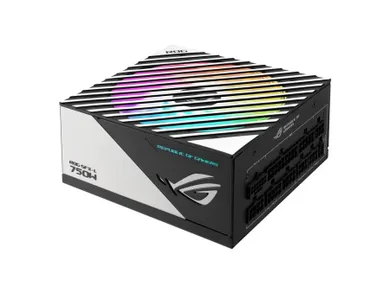 Asus, zasilacz, Rog Loki Sfx-l 750W Platinum