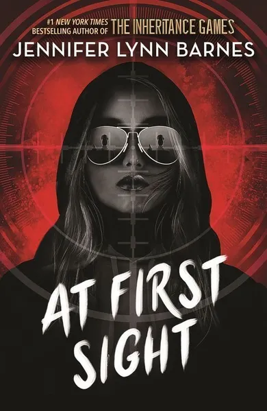 At First Sight (wersja angielska)