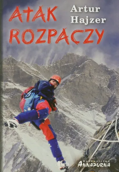 Atak rozpaczy