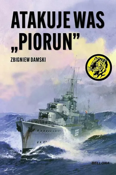 Atakuje was "Piorun"