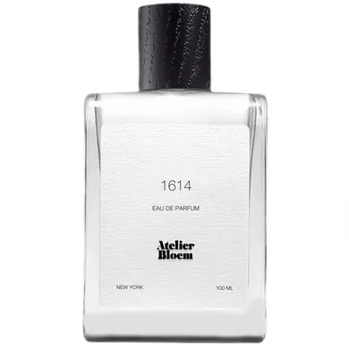 Atelier Bloem, 1614, woda perfumowana, spray, 100 ml