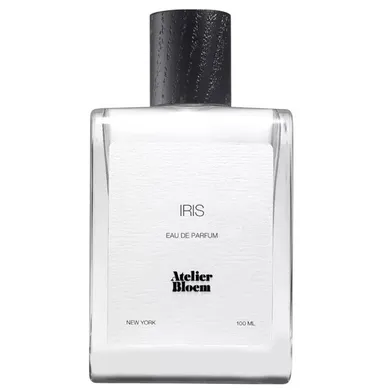 Atelier Bloem, Iris, woda perfumowana, spray, 100 ml