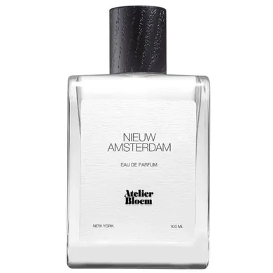 Atelier Bloem, Nieuw Amsterdam, woda perfumowana, spray, 100 ml