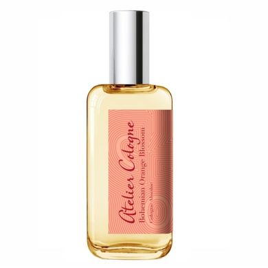 Atelier Cologne, Bohemian Orange Blossom, woda kolońska, spray, 30 ml