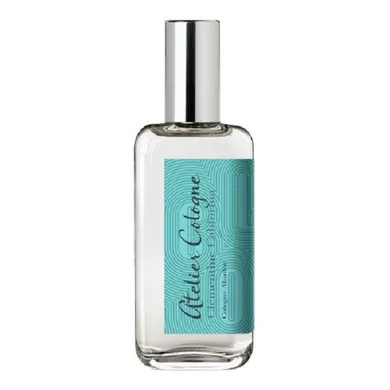 Atelier Cologne, Clementine California, woda kolońska, spray, 30 ml