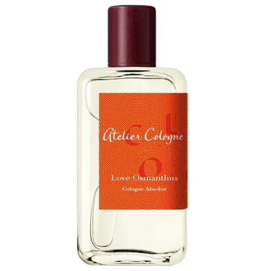 Atelier Cologne, Love Osmanthus, woda kolońska, spray, 100 ml