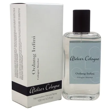 Atelier Cologne, Oolang Infini, woda kolońska, 100 ml