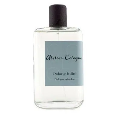 Atelier Cologne, Oolang Infini, woda kolońska do ponownego napełniania w sprayu, 30 ml