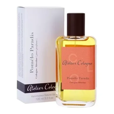 Atelier Cologne, Pomelo Paradis, woda kolońska, 100 ml