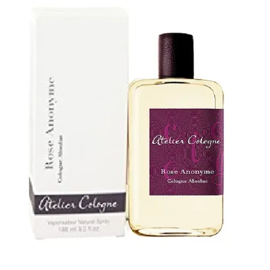 Atelier Cologne, Rose Anonyme, woda kolońska, 100 ml