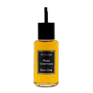 Atelier des Ors, Rose Omeyyade, woda perfumowana, refill, 100 ml