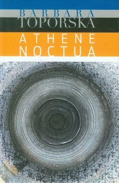 Athena noctua