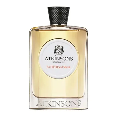Atkinsons, 24 Old Bond Street, woda kolońska, spray, 100 ml