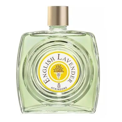 Atkinsons, English Lavender, woda toaletowa, 90 ml