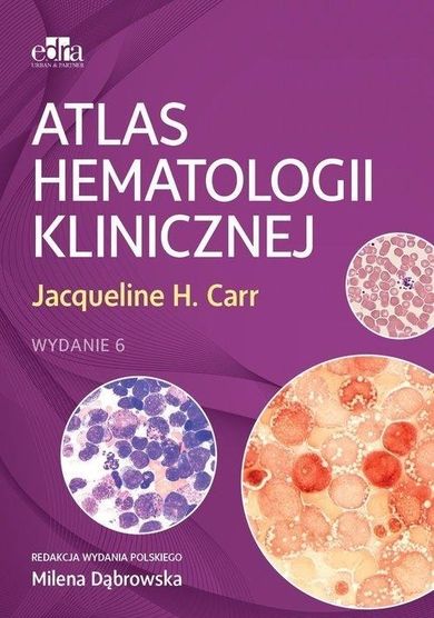Atlas hematologii klinicznej