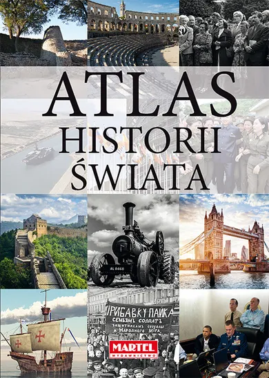 Atlas historii świata