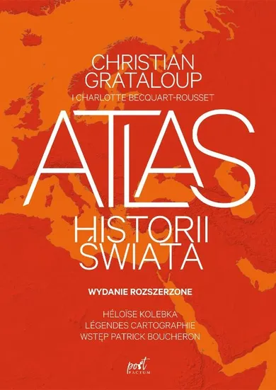 Atlas historii świata II