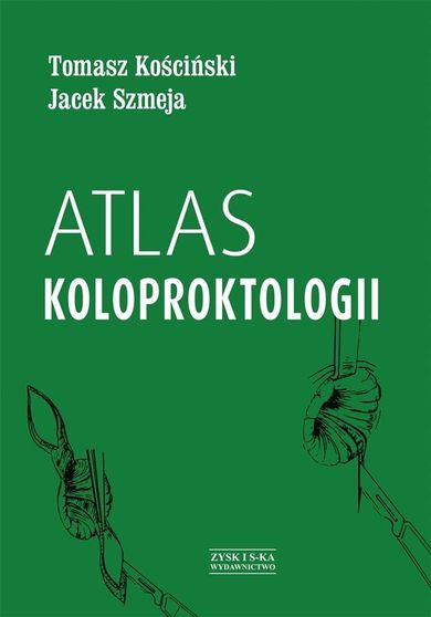 Atlas koloproktologii