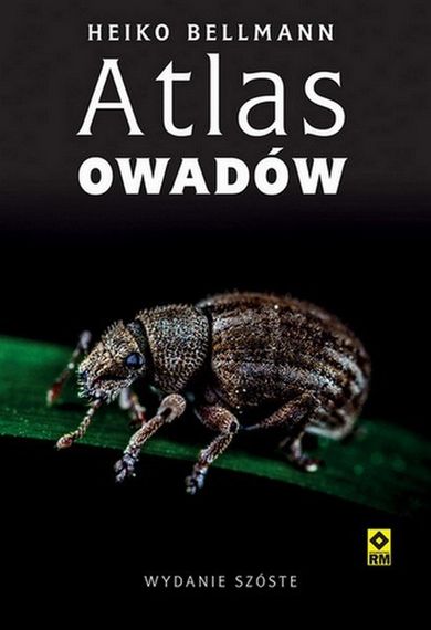 Atlas owadów